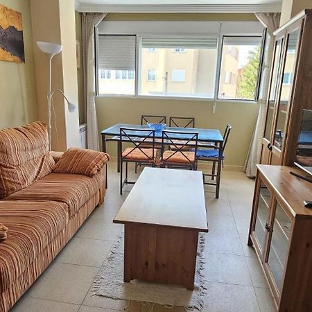 Apartamento سْييرا نيفادا المظهر الخارجي الصورة