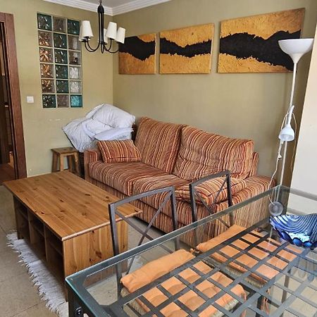 Apartamento سْييرا نيفادا المظهر الخارجي الصورة