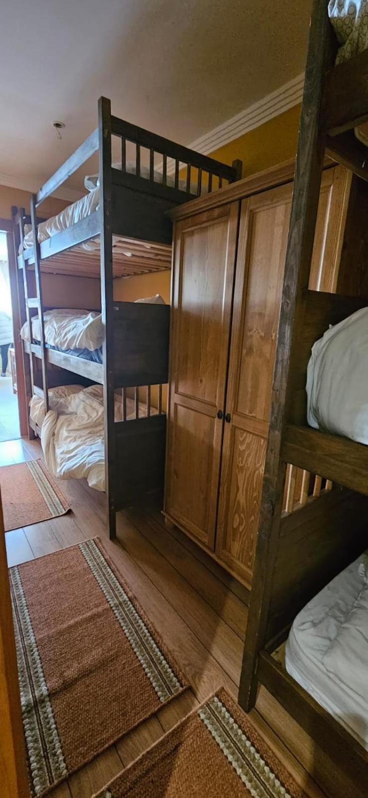 Apartamento سْييرا نيفادا المظهر الخارجي الصورة