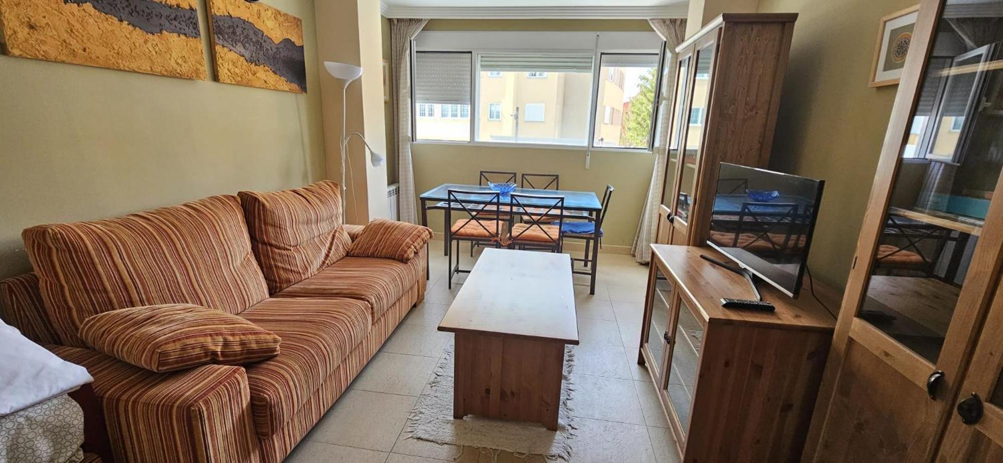 Apartamento سْييرا نيفادا المظهر الخارجي الصورة