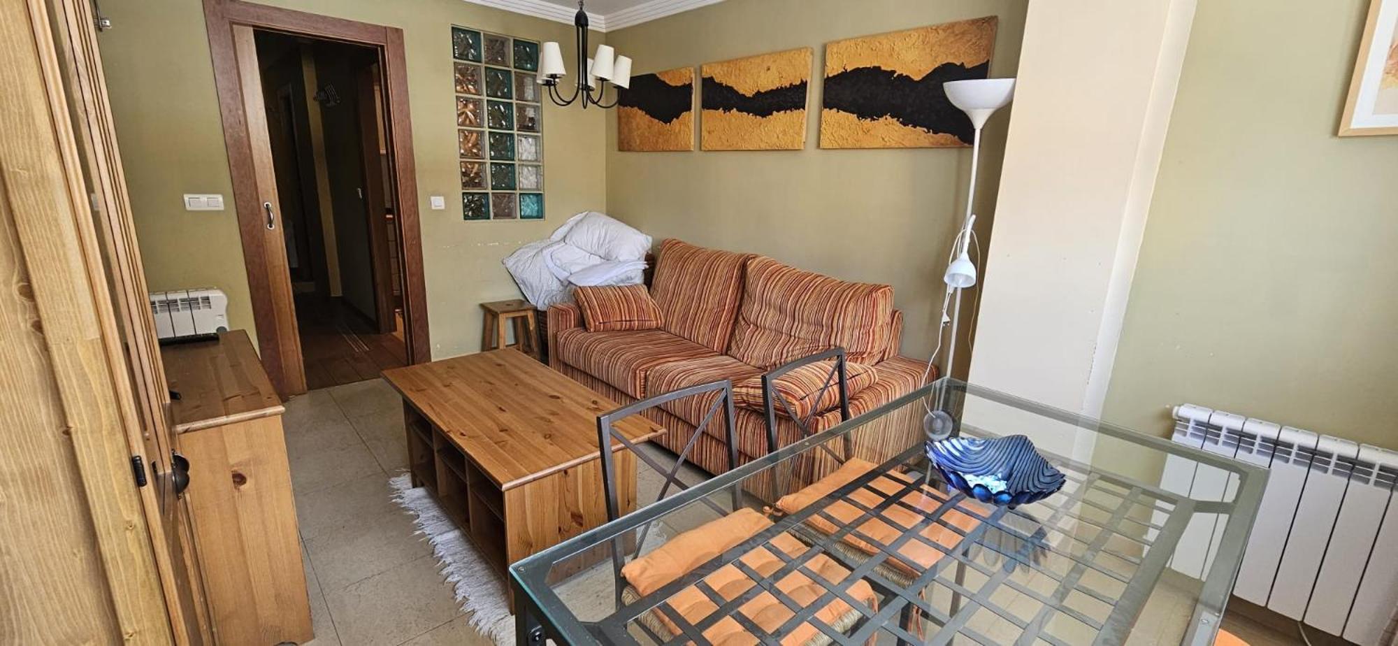 Apartamento سْييرا نيفادا المظهر الخارجي الصورة