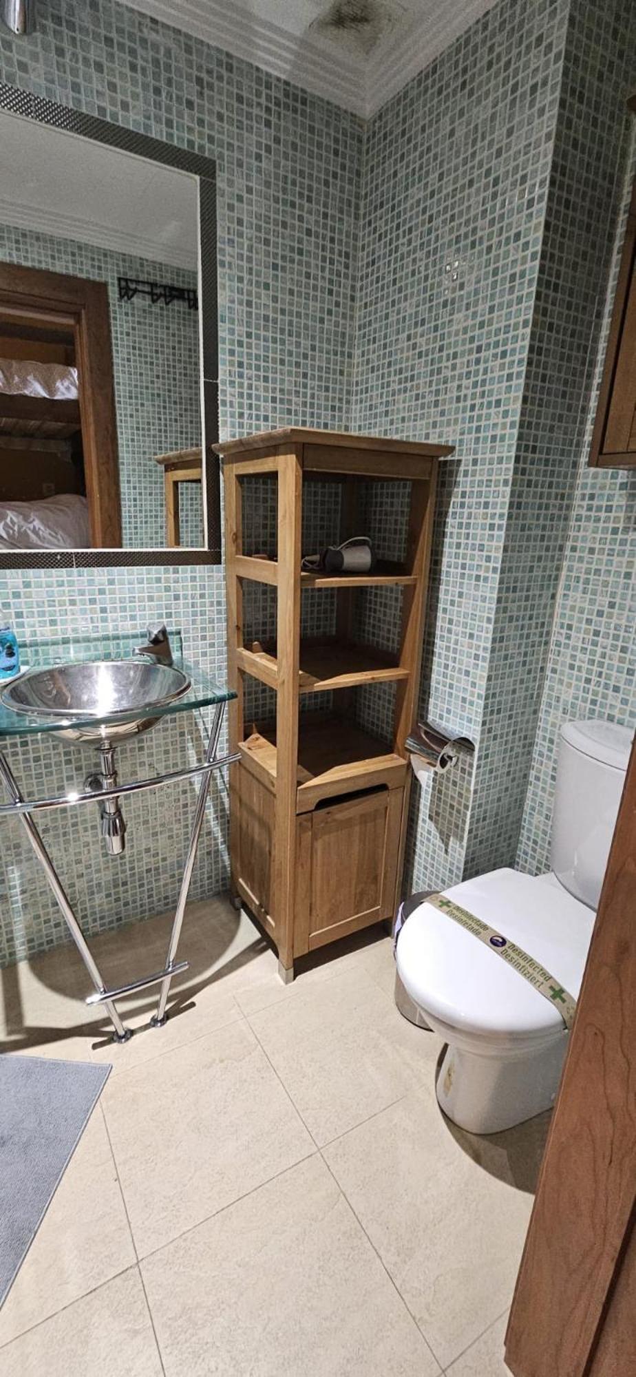Apartamento سْييرا نيفادا المظهر الخارجي الصورة