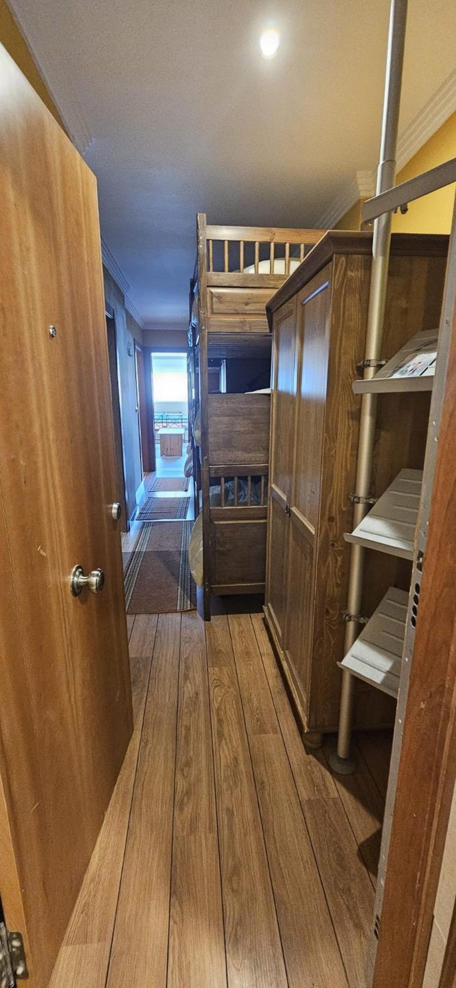 Apartamento سْييرا نيفادا المظهر الخارجي الصورة